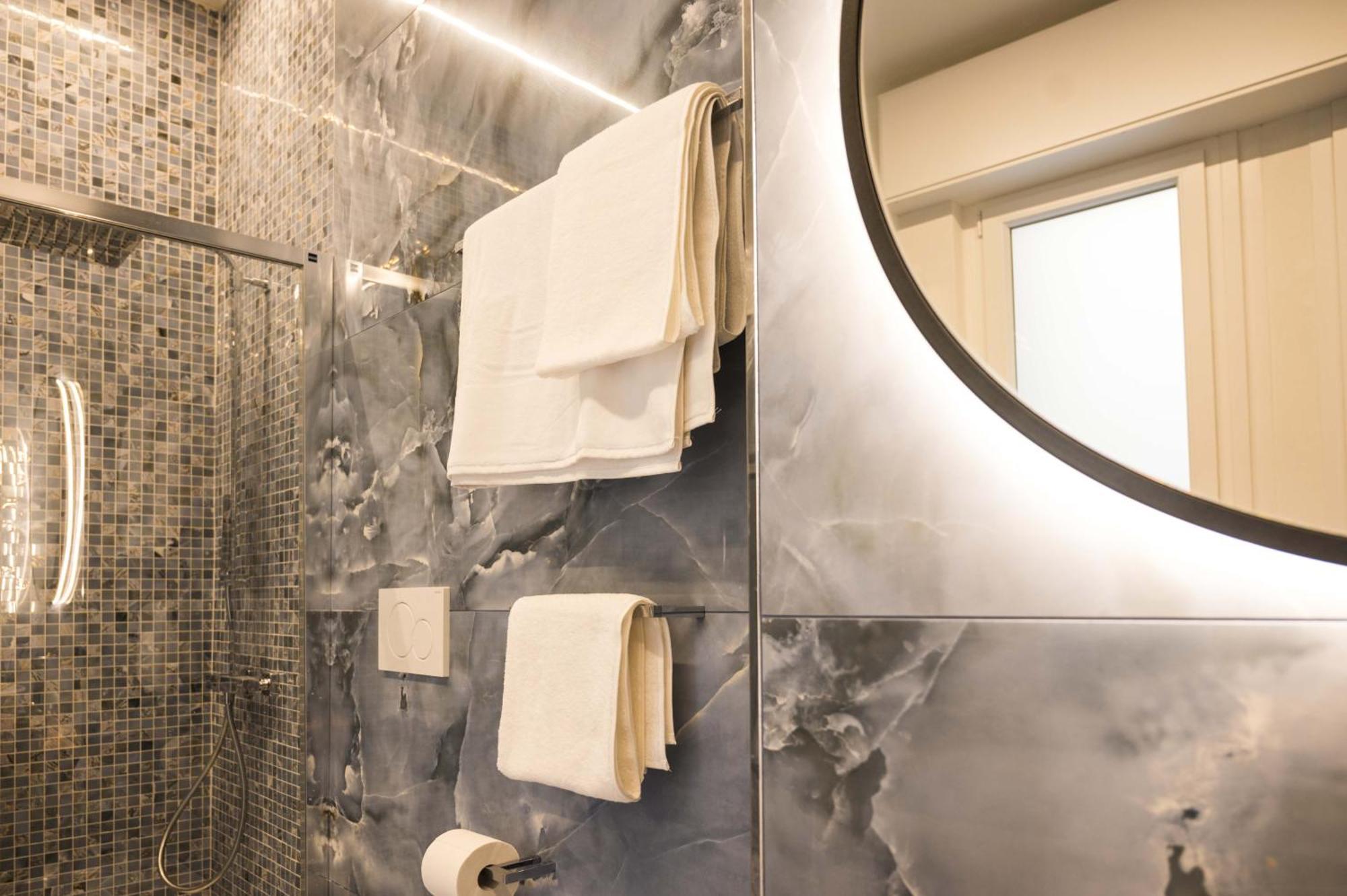 Panvinio 25 Apartment - Royal Welcome Verona Dış mekan fotoğraf